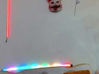 megan-blaze's CamSoda show and profile