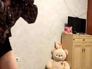 meridethhultquist webcam model