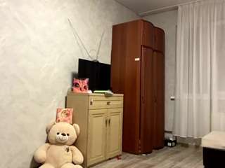 meridethhultquist's CamSoda show and profile