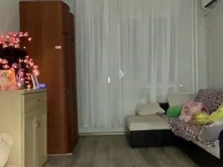 meridethhultquist's live room