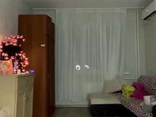 meridethhultquist's live room