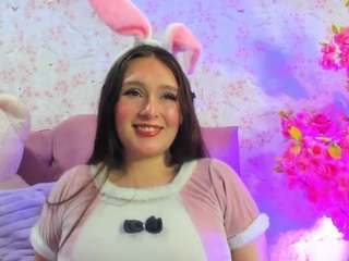NaomiSweety