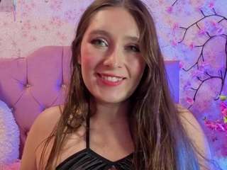 NaomiSweety