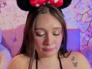 NaomiSweety