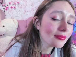 NaomiSweety