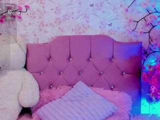 NaomiSweety live cam preview