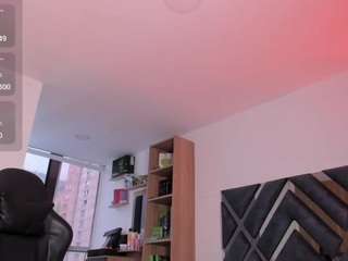 nicollealexandra webcam