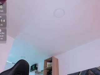 nicollealexandra webcam