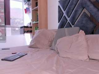 nicollealexandra webcam