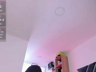 nicollealexandra Sex Cam Show