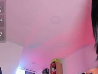 nicollealexandra Sex Cam Show