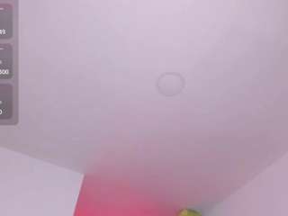 nicollealexandra Sex Cam Show