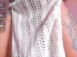 Live cam show with nicollealexandra