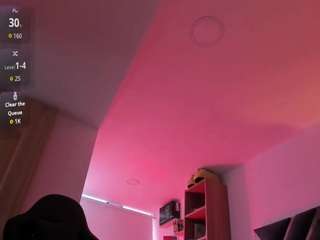 Nicollealexandra's cam show statistics and live stream