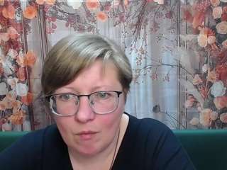 radachudna Live Webcam on CamSoda