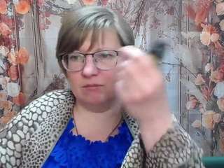 le modèle radachudna est en webcam porno dans un show sur le site camsoda, il possède les tags suivants: ahegao,blue eyes,spanking,spank,sexy,pussy,orgasm,naked,foot fetish,feet,facial piercings,erotic dance,drinking,domination,dirty talk,dildo or vibrator,dildo,cowgirl,cock rating,brown eyes