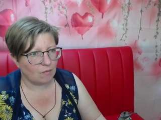 radachudna webcam model