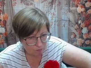 radachudna Sex Cam Show