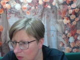 radachudna Sex Cam Show