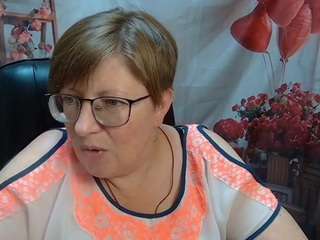 Live cam show with RadaChudna