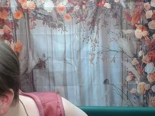 radachudna live webcam show
