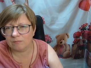 RadaChudna live webcam show