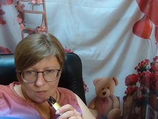 RadaChudna live webcam show