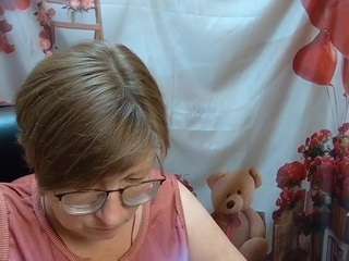 RadaChudna live webcam show