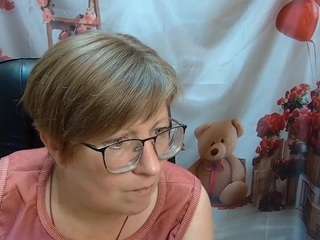 RadaChudna live webcam show