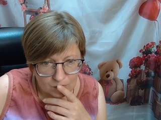 RadaChudna live webcam show