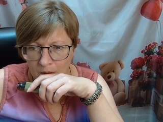 RadaChudna live webcam show