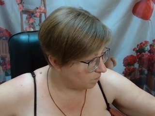 RadaChudna live webcam show