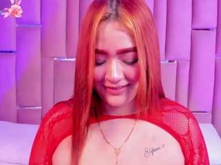 saoryjones live cam profile