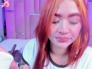 saoryjones's CamSoda show and profile