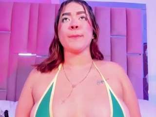 Saory Jones