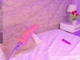 sararossi live cam profile