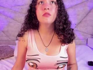 sararossi Live Webcam on CamSoda