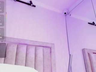 Live cam show with SaraRossi