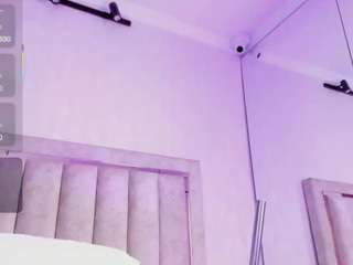 Live cam show with SaraRossi