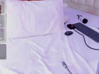 sararossi Sex Cam Show