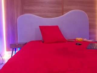 shaina-ad Live Webcam on CamSoda