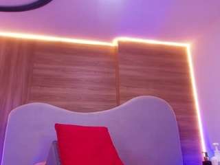 shaina-ad webcam model