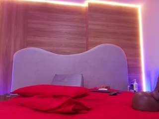 shaina-ad webcam model