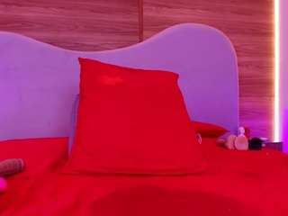 shaina-ad Sex Cam Show