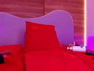 shaina-ad Sex Cam Show
