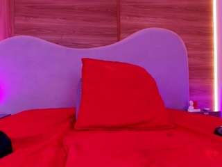 shaina-ad Sex Cam Show