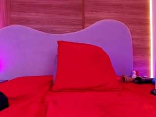 shaina-ad Sex Cam Show