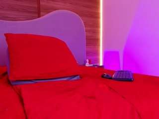 shaina-ad Sex Cam Show