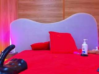 shaina-ad Sex Cam Show