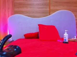 shaina-ad Sex Cam Show